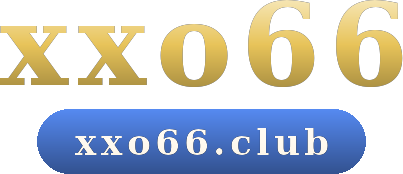 xxo66 logo